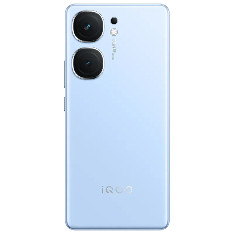 新品 iQOO Neo9 Pro D9300 12+256GB Blue IQOO Neo 9 Pro 12GB+256GB Blue