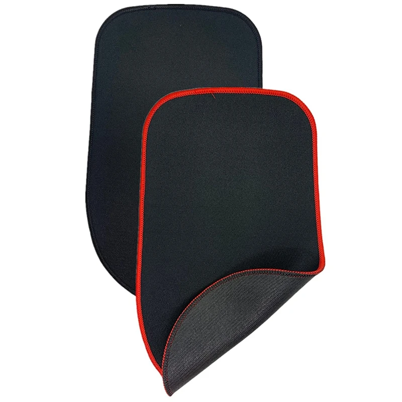 

Mixer Slider Mat For Kitchenaid 4.5-5 Qt Stand Mixer, 2 Pack Mixer Mover ,Tilt-Head Stand Mixer Sliding Mat
