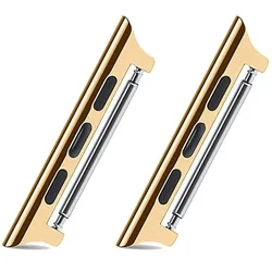 Premium Watchband Connector Adapter for Various Sizes and Strap Widths (G-42 44 45 S10-46 49)