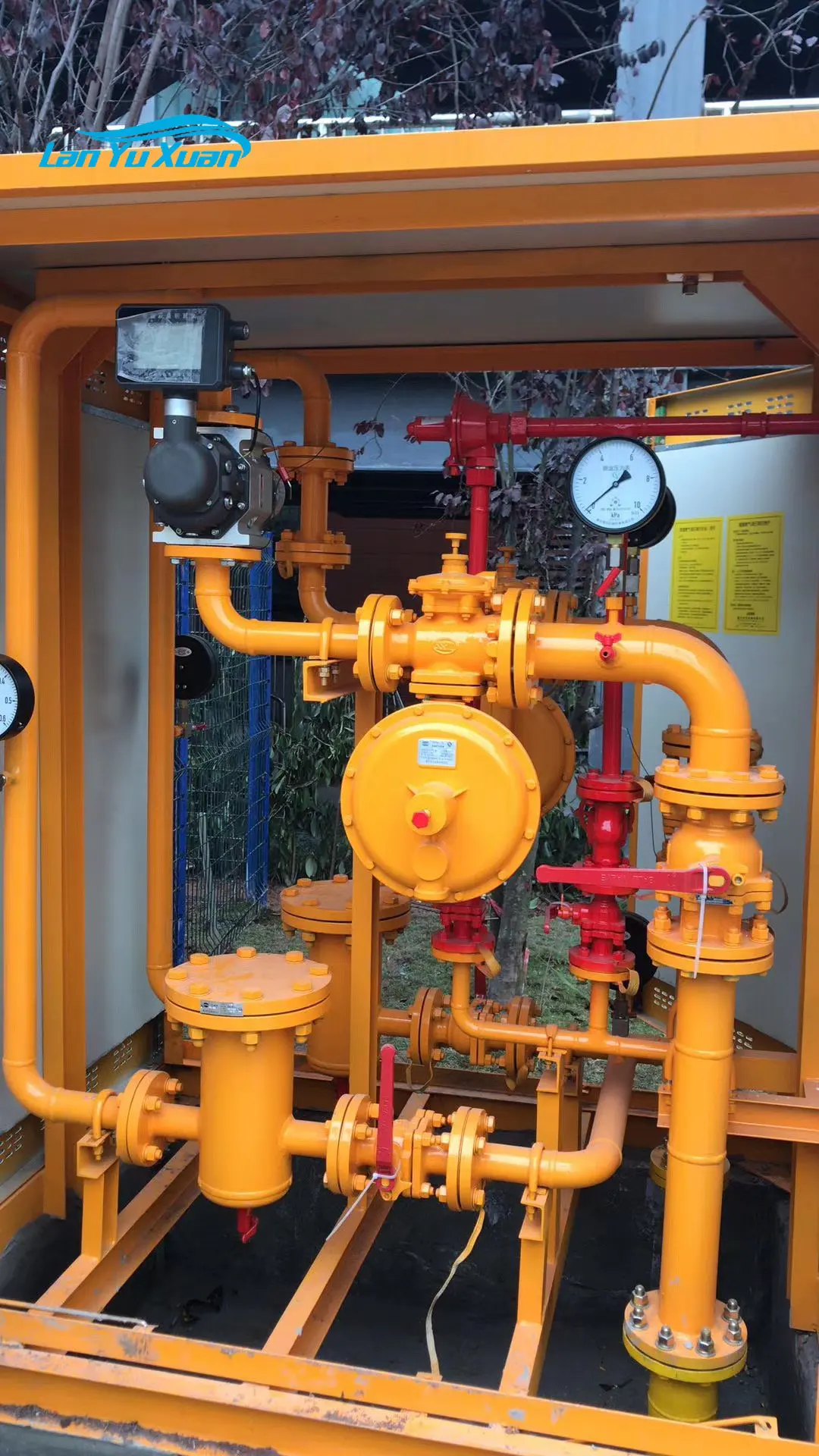 

intelligent gas waist wheel/roots flowmeter explosion-proof gas gas natural gas DN15 20 25 40 50 80
