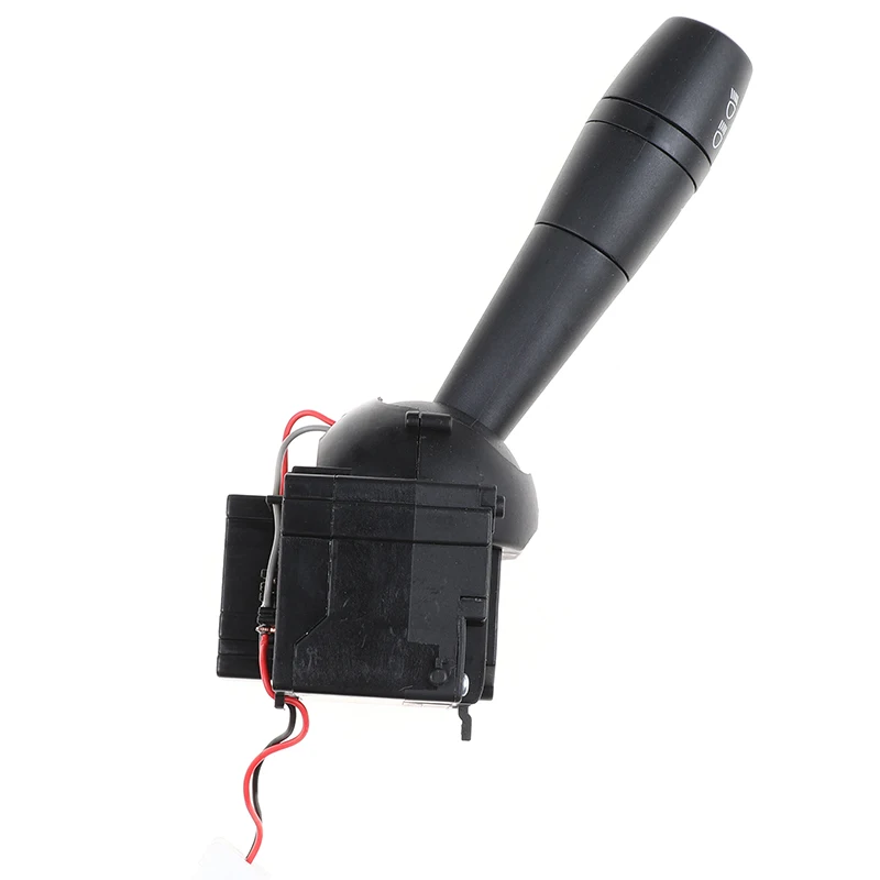 Dacia Turn Signal Headlight Switch Fitment 2012-2021 Models