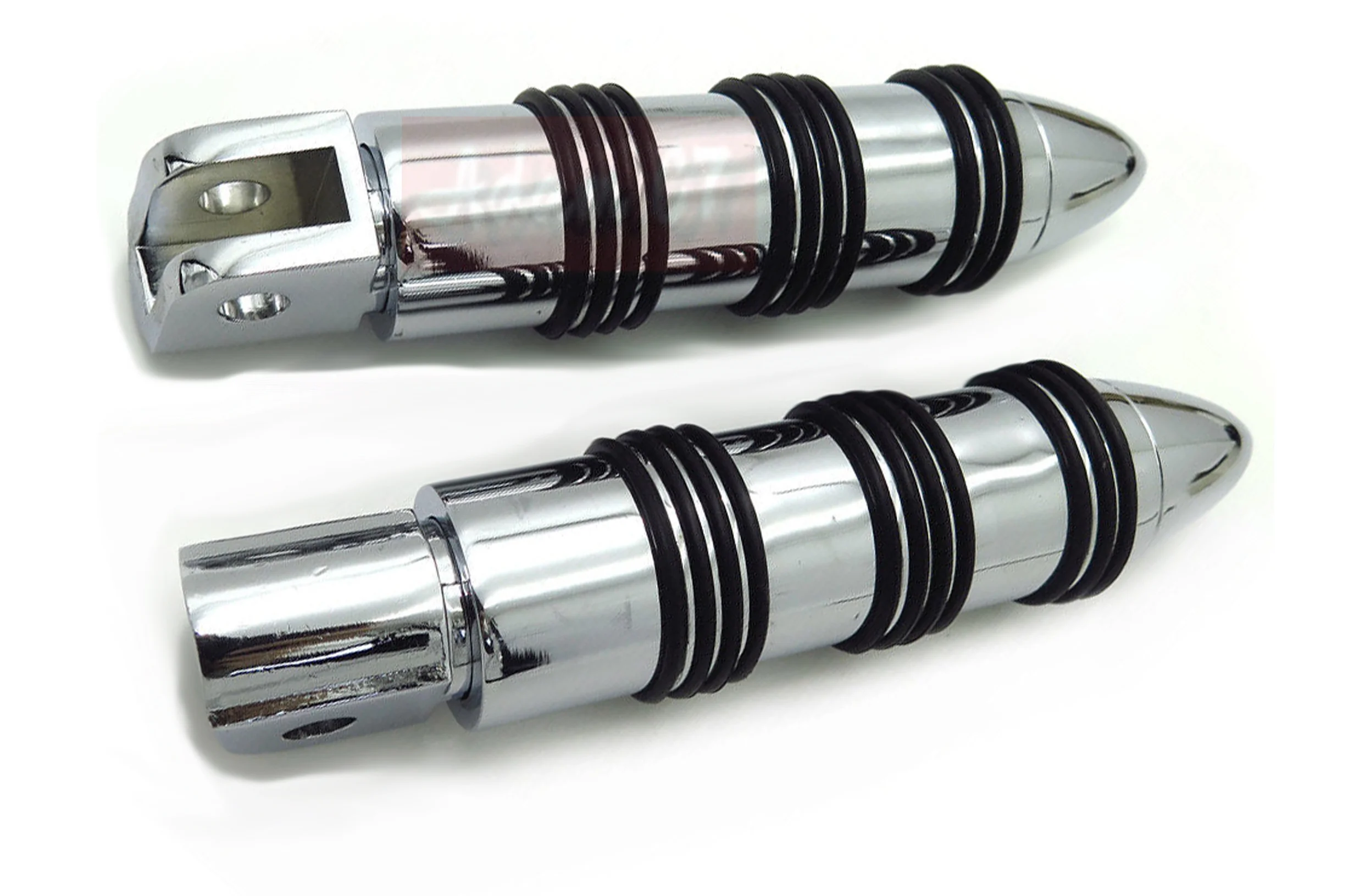 Pedane Per Triumph Rocket Joint Thunderbird Storm Bonneville Se T100 Sport Adventurer Legend Gsx1300R America Speedmaster