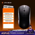 A9 Ultra Black