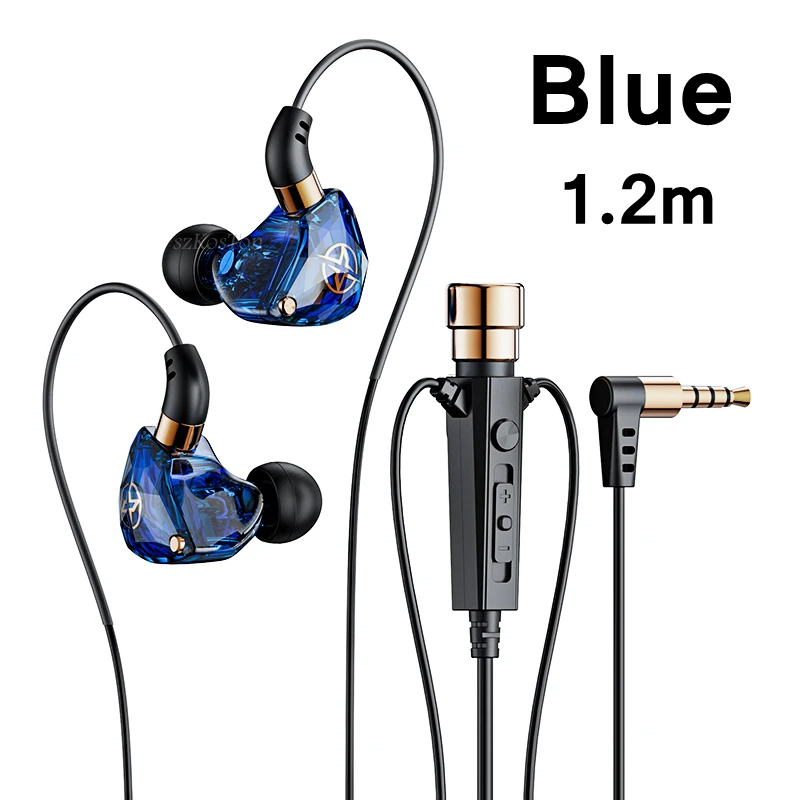 KT-02Blue 1.2M