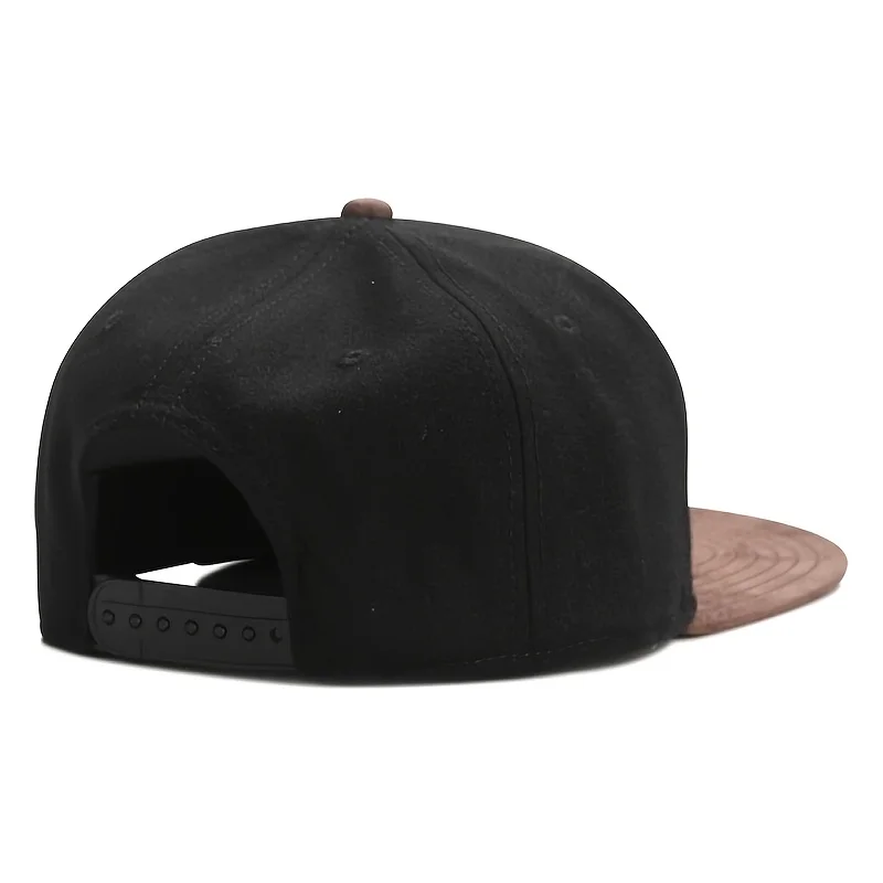 Boné BROOKLYN Bordado Baseball Cap - Oportunidade! - Imagem 5