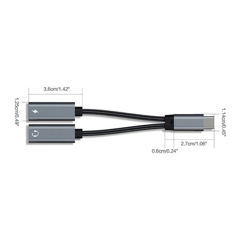 USB C USB C  , PD 60W  Ÿ C  ̾ USB ̺