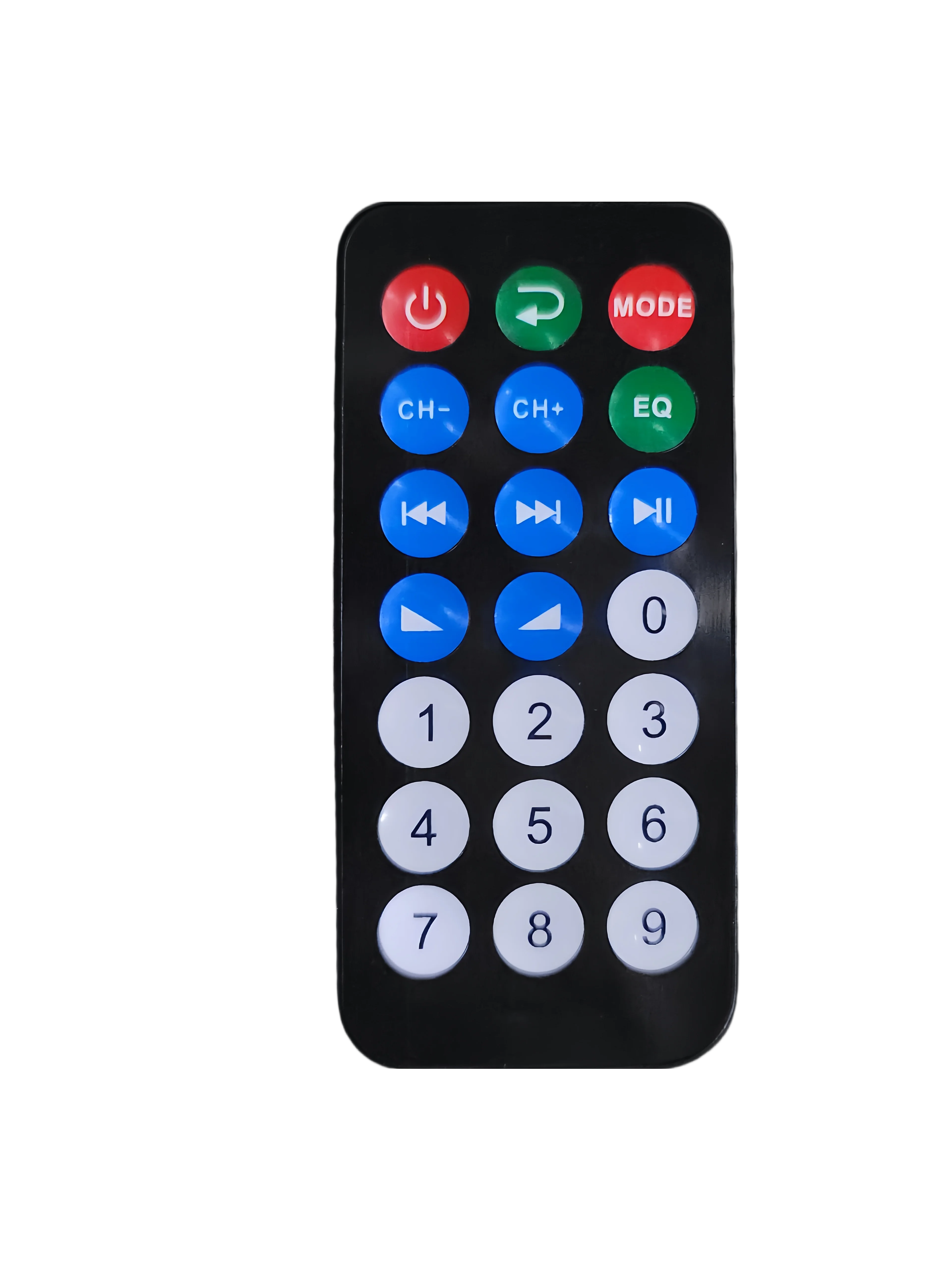 Woopker Smart Universal Remote Control