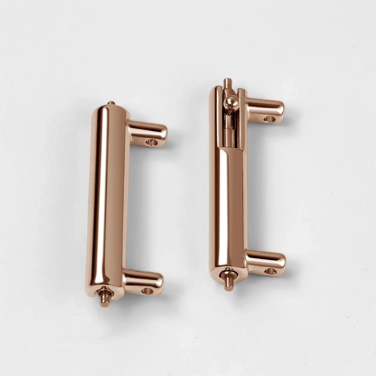 Universal Strap Connector Adapter