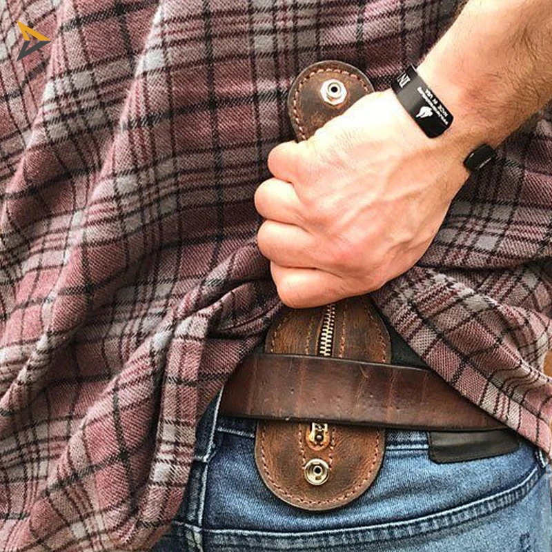 leather coin purse sap