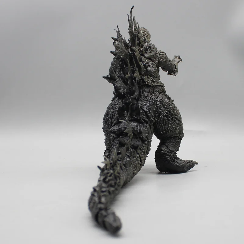 ゴジラフィギュア　Supreme GODZILLA アクション フィギュア Supreme GODZILLA アクション フィギュア - メルカリ