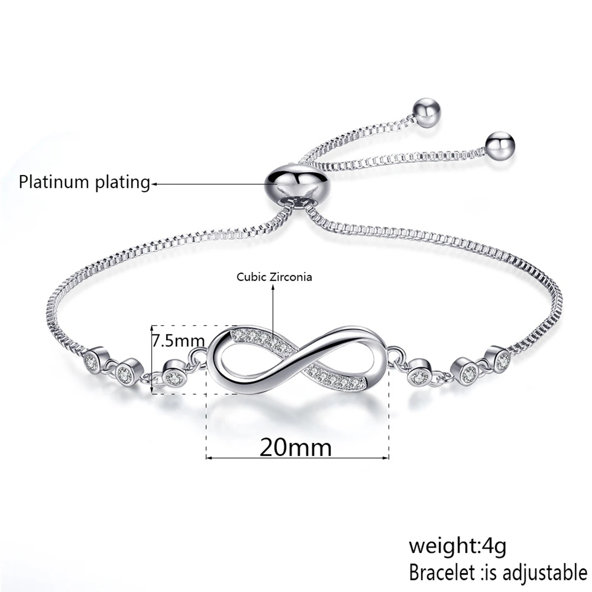 Amazon.com: Chrishine Life Love Friendship Bracelet Bangle Gold Rose Gold  Silver with Cubic Zirconia Stones Stainless Steel Hinged Jewelry with  Crystal Oval Bracelet Birthday Present for Her Women Teen Girls: Clothing,  Shoes