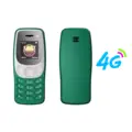 Green-4G