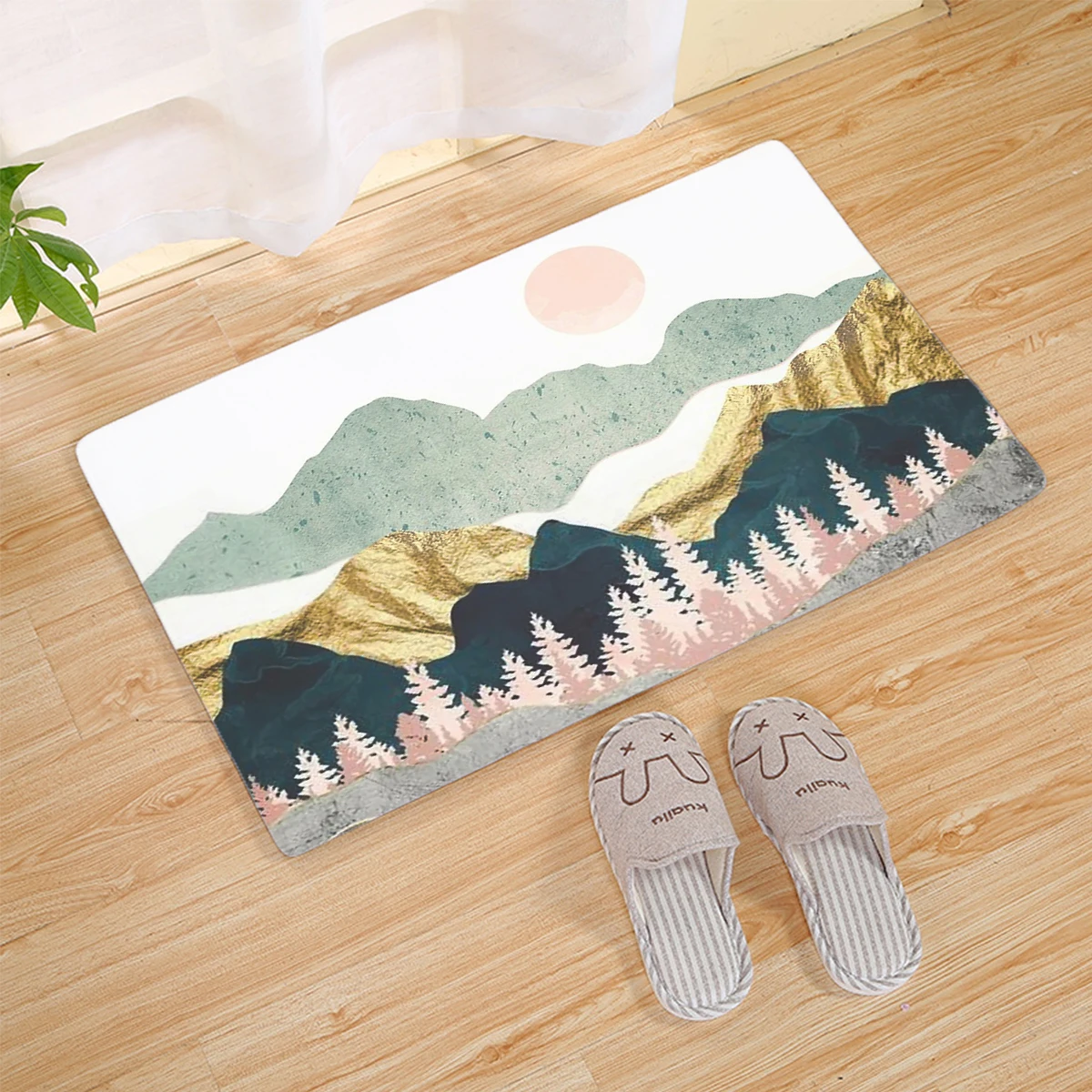 Store Home Products Feedback