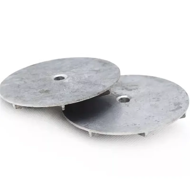 Hydraulic Thruster Brake Wind Turbine Tower Crane accessories