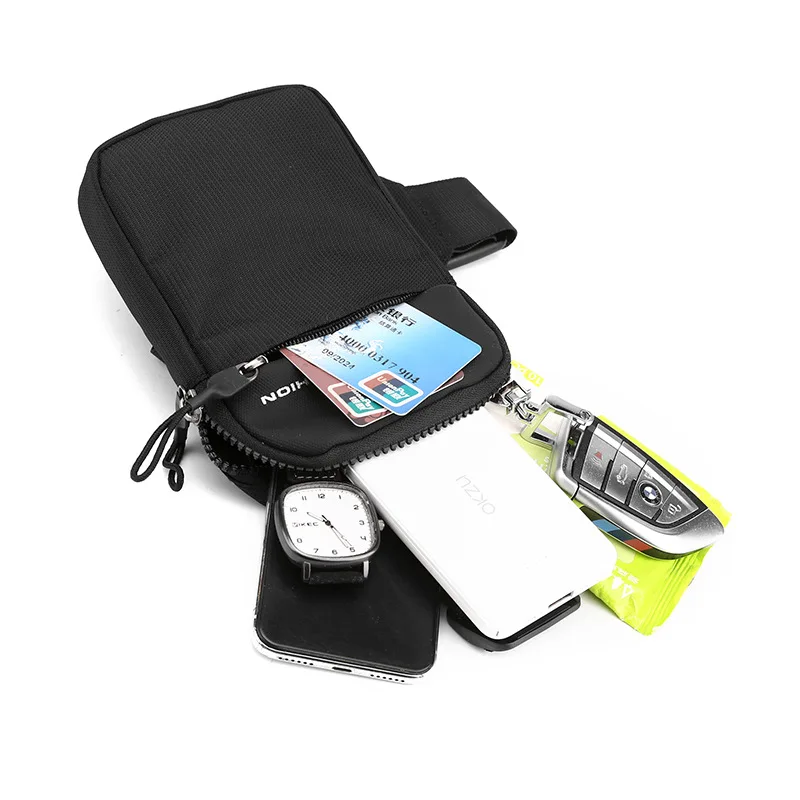 Рисунок 4 - Новая повседневная мужская водонепроницаемая