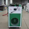 Metal Rust Removal Oxide Painting Coating Stripping System 1500W 2000W 3000W Handheld Fiber Laser Cleaning Machine 6