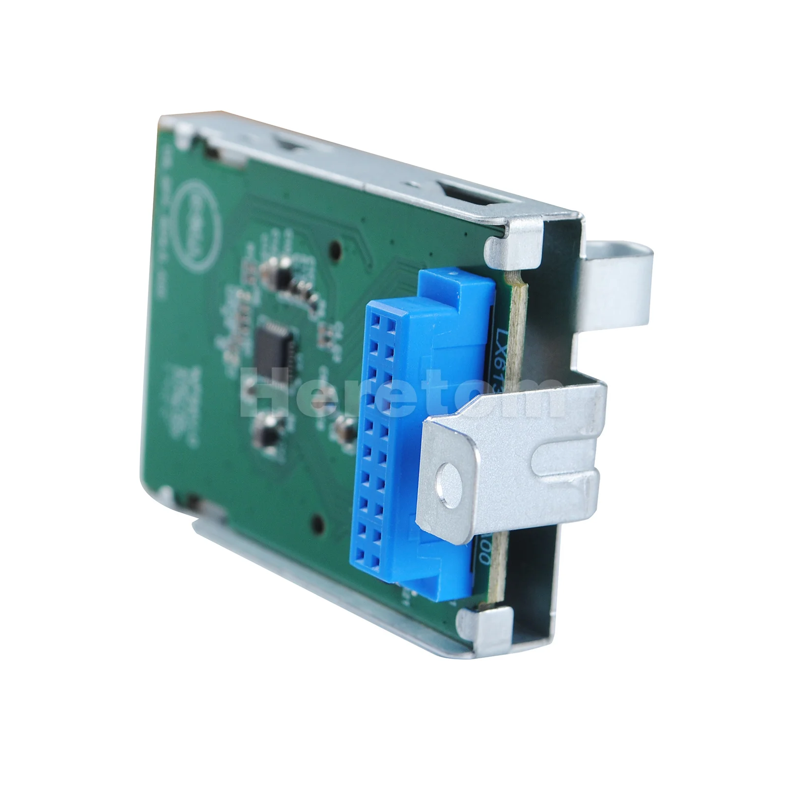 nouveau lecteur de carte pour dell sff optiduplex ou sff