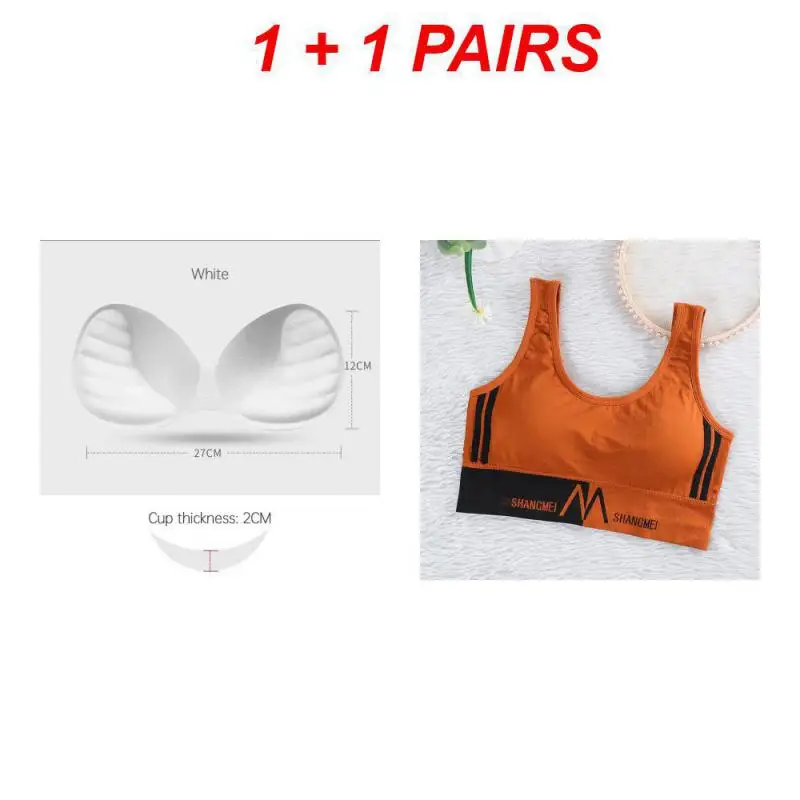 orange set