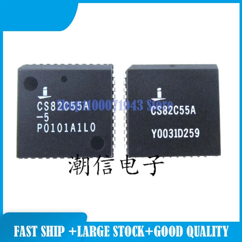 

20 шт./лот CS82C55A-5 DG303BDJ DG409LDY DS96174CN EL2003CN ES56031E FAN5236MTCX