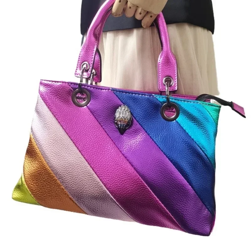 Рисунок 2 - Новая квадратная сумка для женщин