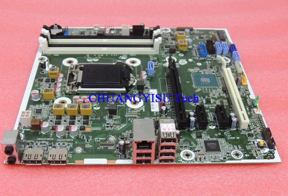 FreeShip-, 912335-001,901014-001 EliteDesk 800 G3 TWR, s1151,DDR4,Q270, Ϻϰ ۵