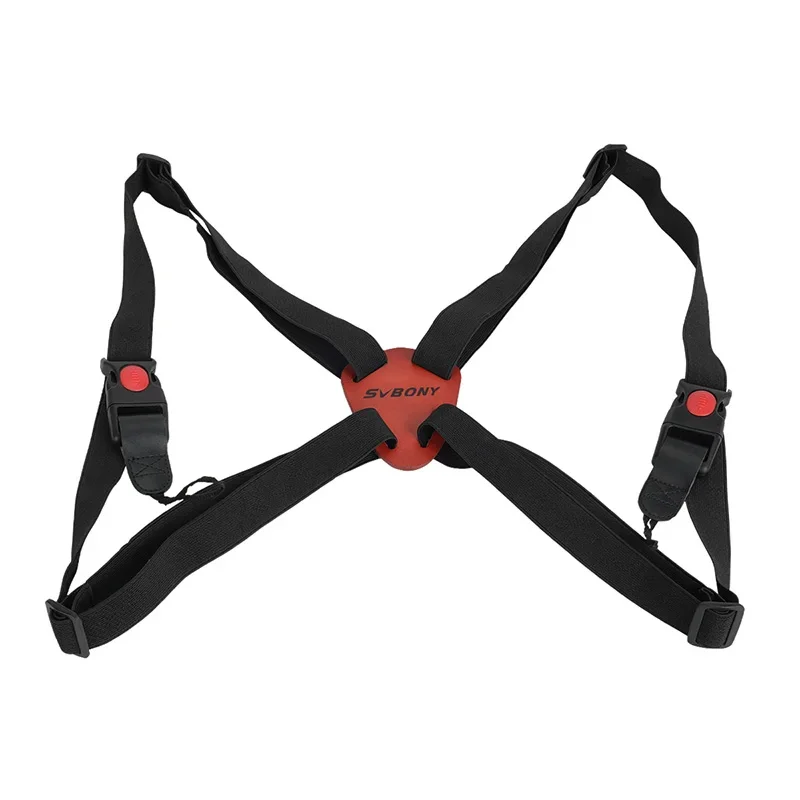 SVBONY SA408 Binocular Comfort Carrying Strap Suitable for SV40 SV47 SV202 SV206 SA202 SA203 SA204 6