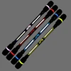 Creative Fidget Spinner Toy Adult Kids Antistress Spinning Pen Plastic Spiner Pen Stress Reliever Anti-slip Hand Spinner Toy 1