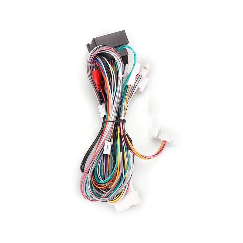 16 Pin Canbus box Adaptor For Renault Megane 3 2008-2014 Clio 4