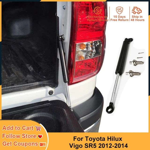 DG Tailgate Securing Extender Bar On Striker Bolt, 45 OFF