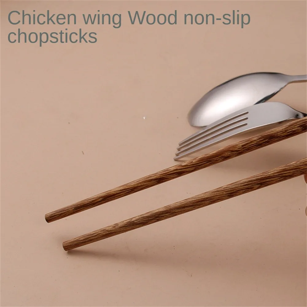 초심자용 부드러운 표면 드럼 스틱, OOTDTYWood