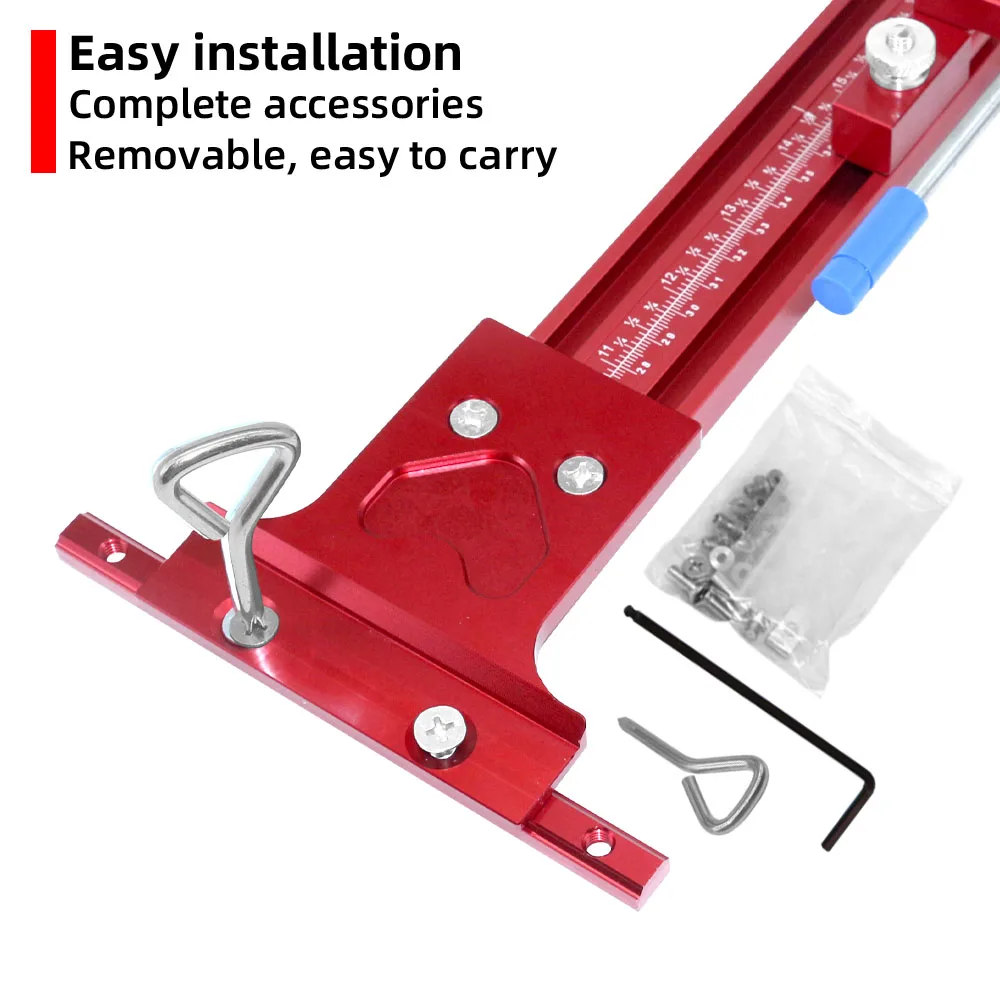 Arresto Di Profondità Makita Per Avvitatore Per Cartongesso - Foto 5