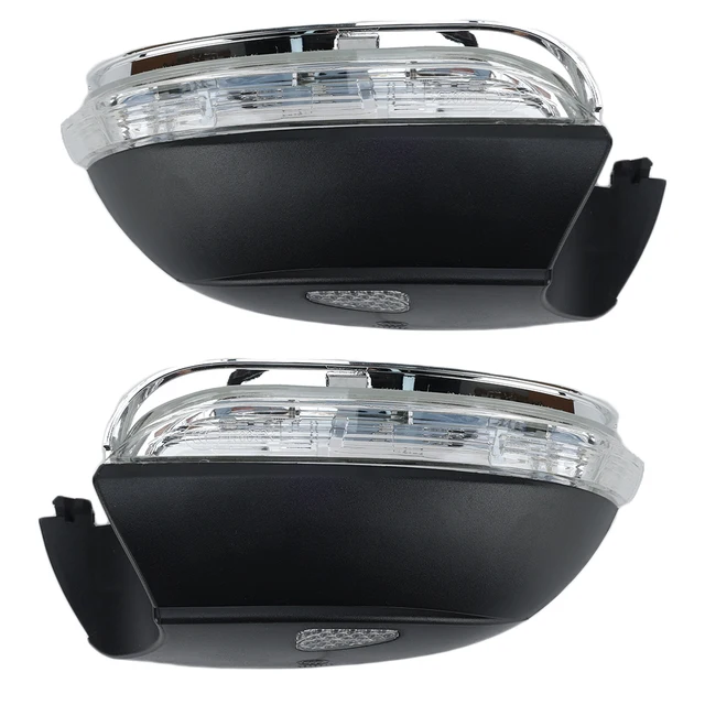 Garage-Pro Mirror Compatible with 2009-2010 Dodge Ram 1500 and 2010 Dodge Ram 2500 / Dodge Ram 3500 Power, Manual Folding, Heated, Non-Towing, with Si : Garage-Pro Mirror Compatible with 2011-2016 Kia