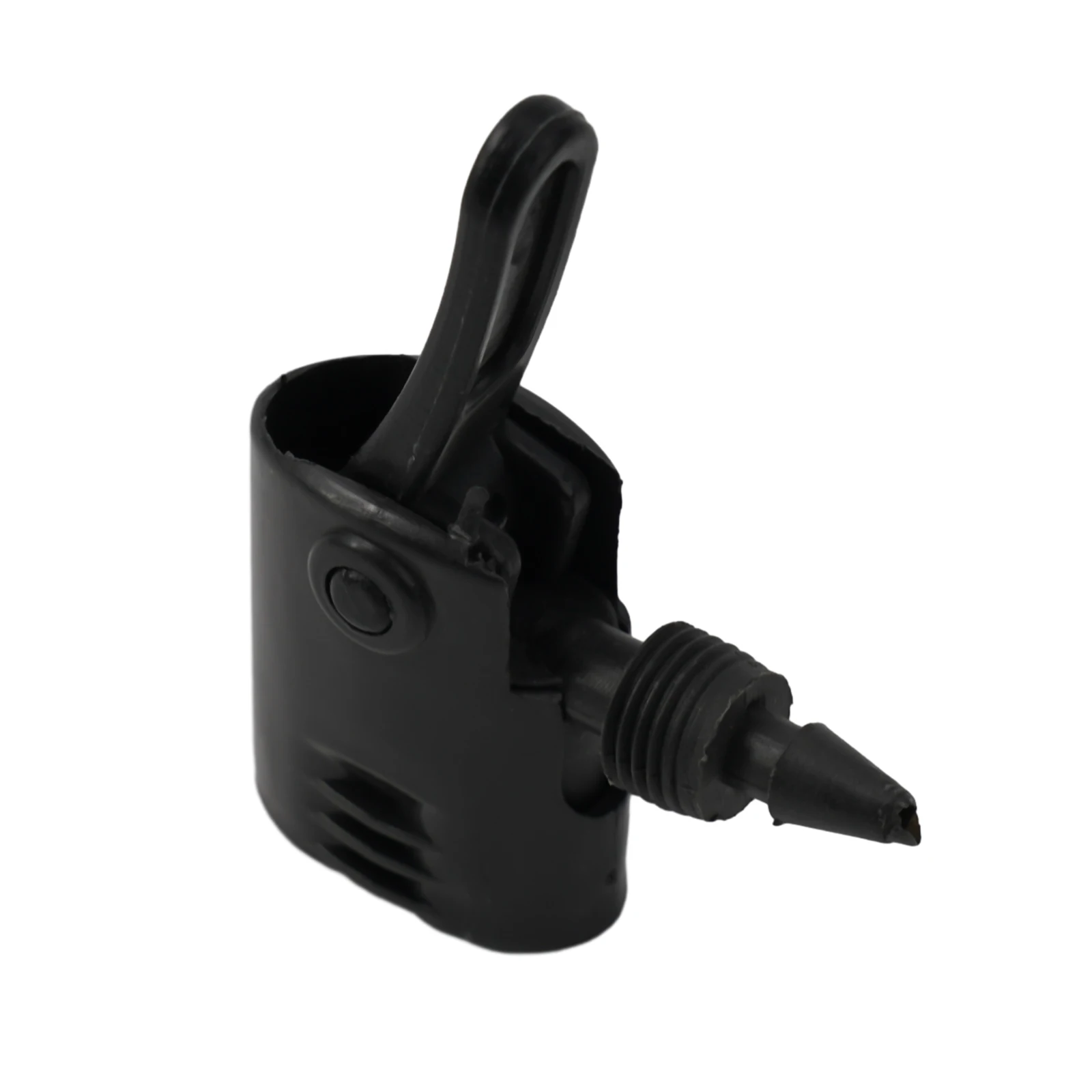 

Brand New Pump Nozzle 2PC Accessories Bicycle Dual Head Kit Parts Pumping Bike Floor Pump For PFP-3 PFP-6 PFP-8