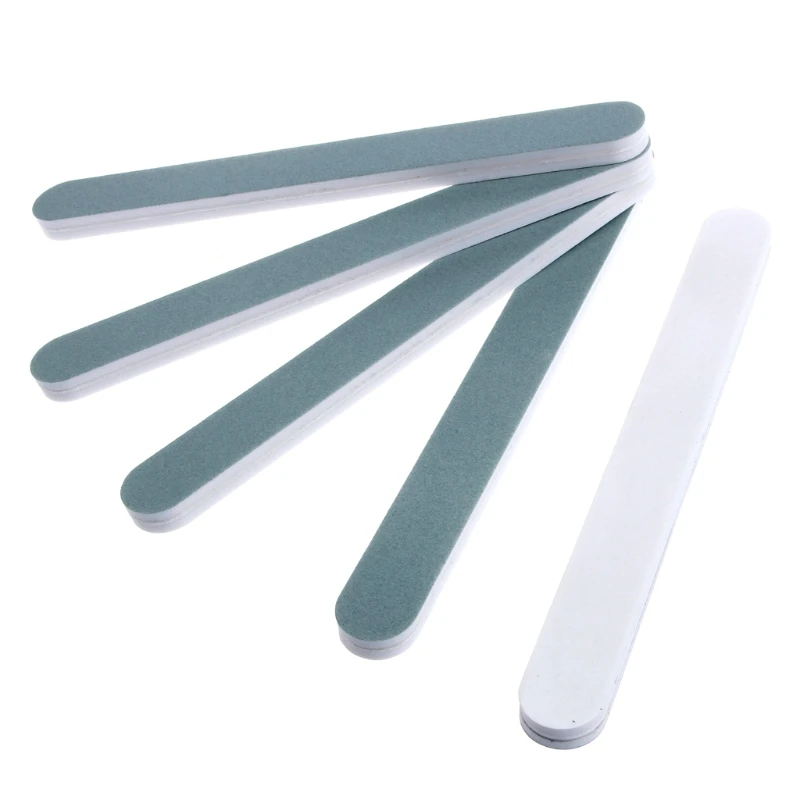 10 Pcs Polishing Sticks for Gold Brass Alloy and Other Jewelry Watches