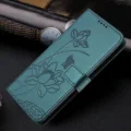 YX-HH-dark green