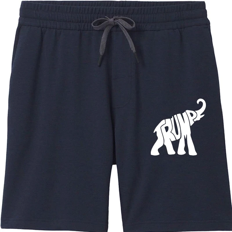 

Республиканские шорты слона Дональда Трампа