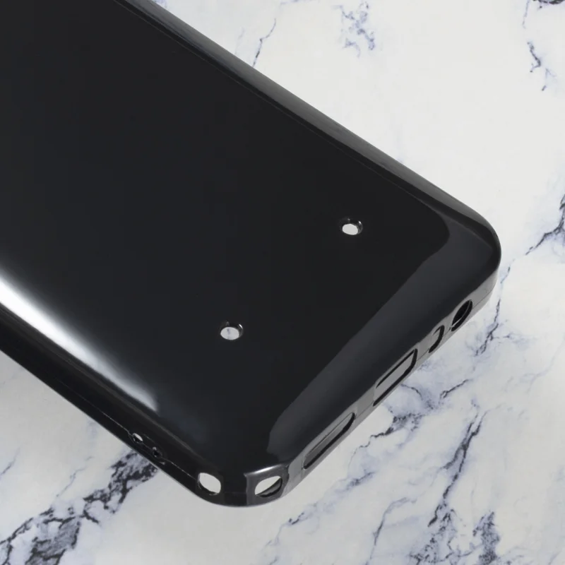 Чехол из ТПУ для Ulefone Power Armor 17 Pro, Ультратонкий Мягкий силиконовый чехол черного цвета для Armor17Pro, защитный чехол (art.: 3920c2139d7fd) - 3920c2139d7fd