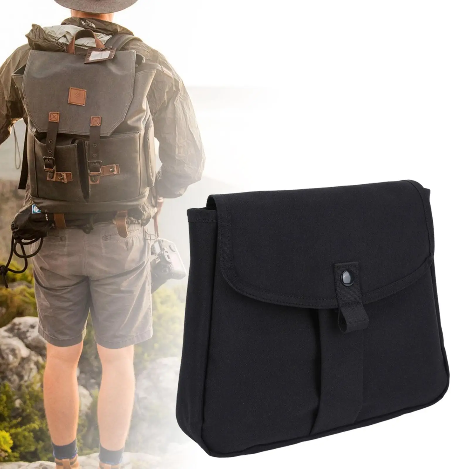 

Поясная сумка, сумка с мелом, поясная Сумка для кемпинга, Для Путешествий, Походов