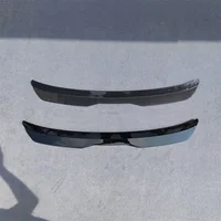 car ABS Plastic Tail Trunk Wing Rear Roof Spoiler SPOILER EXTENSION for BMW 3 F31 M-PACK FACELIFT 3 Series Touring 2012-2018 3