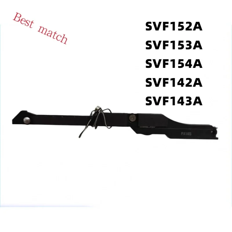 

Оригинальный динамик для SONY SVF152A SVF153A SVF154A SVF142A SVF143A
