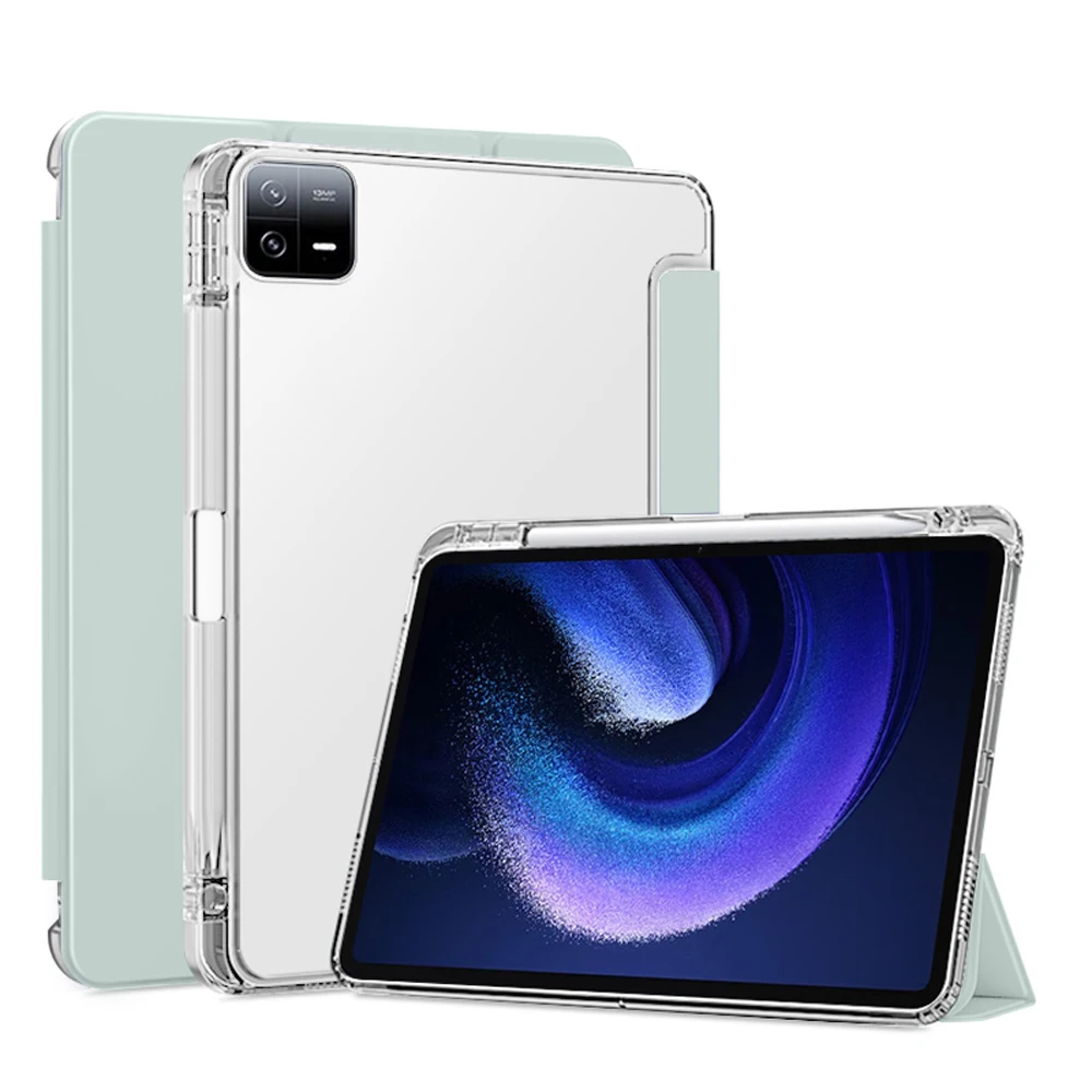 Universal Tablet Case with Pencil Holder