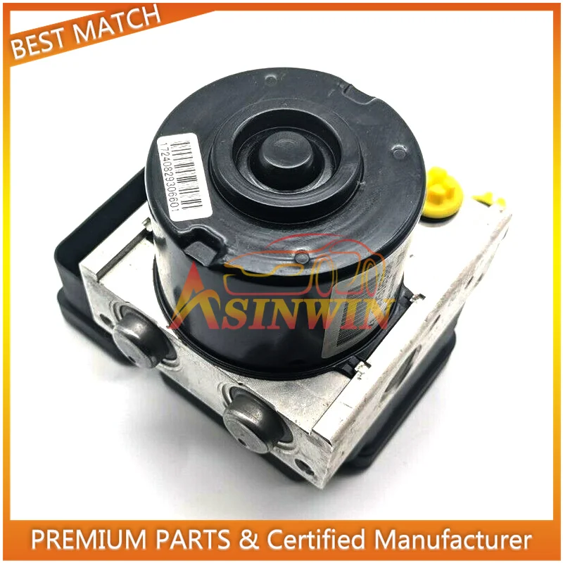 9675185380 ABS PUMP For PEUGEOT 9675185380