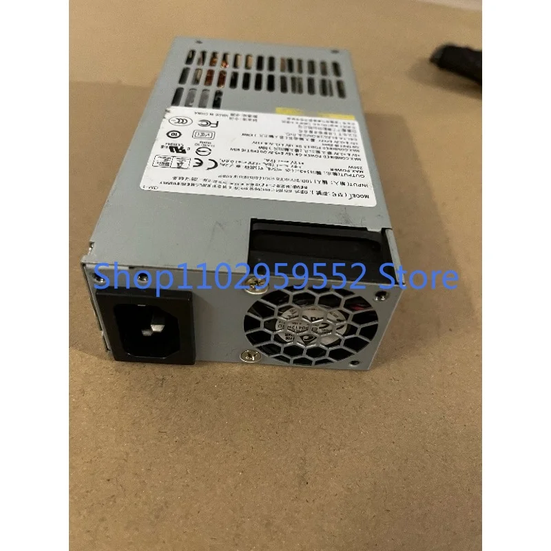 DPS-250AB-55A 55B 59B 24C 250W FLEX 금전 등록기, 소형 1U 전원 공급 장치용 1개