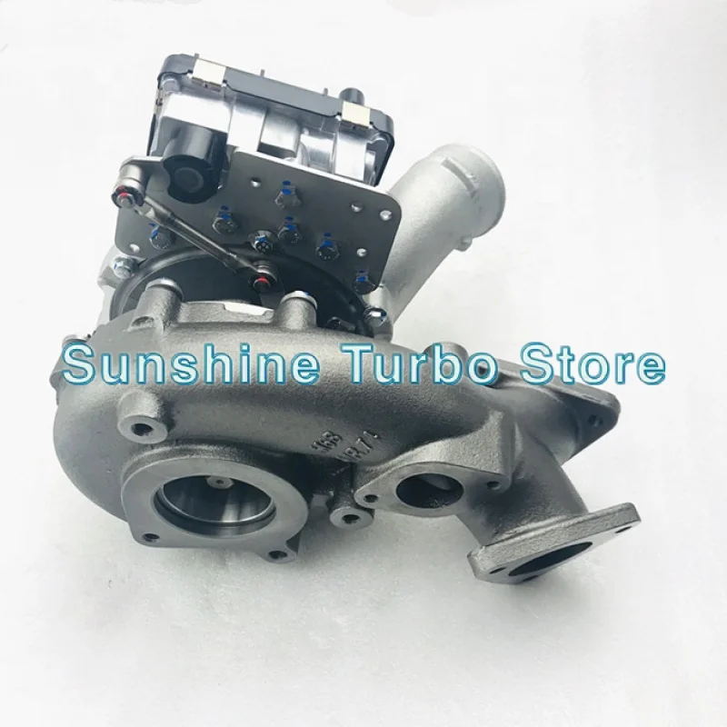 Turbo 810822-0002 810822-0003 810822-2 810822-3 810822-5002s 