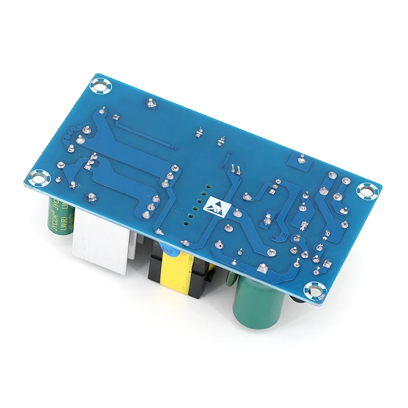 Alimentatore 24v NOYITO AC To DC Precision DC 5V 2A 10W Power Supply Module AC110V 85V-265V 50 60Hz To 5V Isolated Industrial Grade Built-in Power Module(5V 2A Alimentatore Da 24v - Foto 2