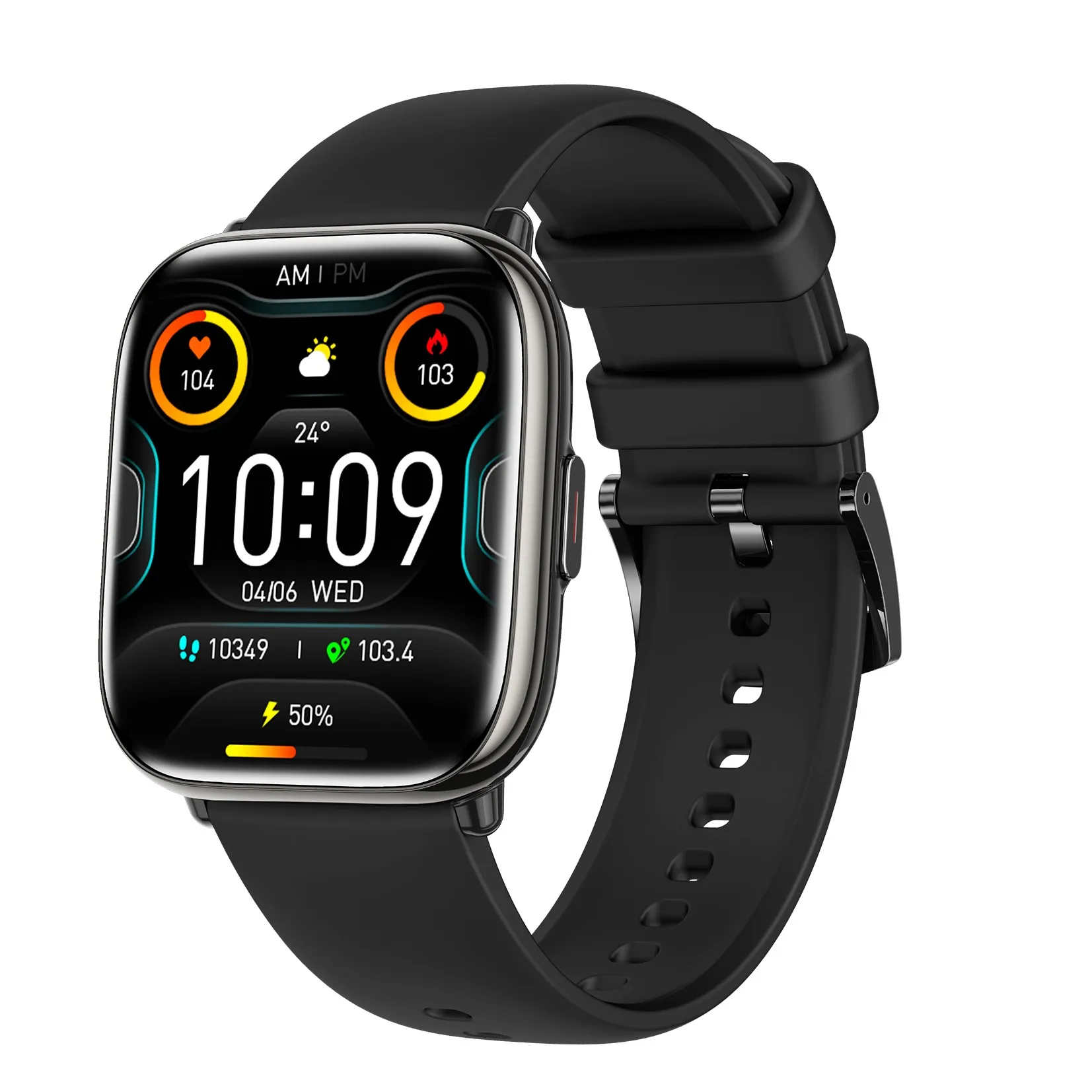  AMOLED ũ Ʈ ġ,  ȭ, NFC Ķ Ʈġ, ɹڼ   ġ, HD12, 40mm, 2024