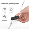 Electric Foot File Callus Remover Machine Pedicure Device Foot Clean Feet For Heel Hard Cracked Dead Skin Foot Grinder Care Tool 3