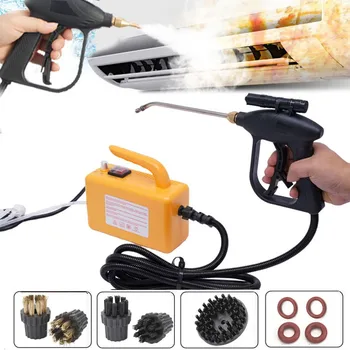 가정용 스팀 청소기, 고압 살균, 에어컨, 주방 후드, 자동차 가전, 카펫 청소 기화기, 2600W
