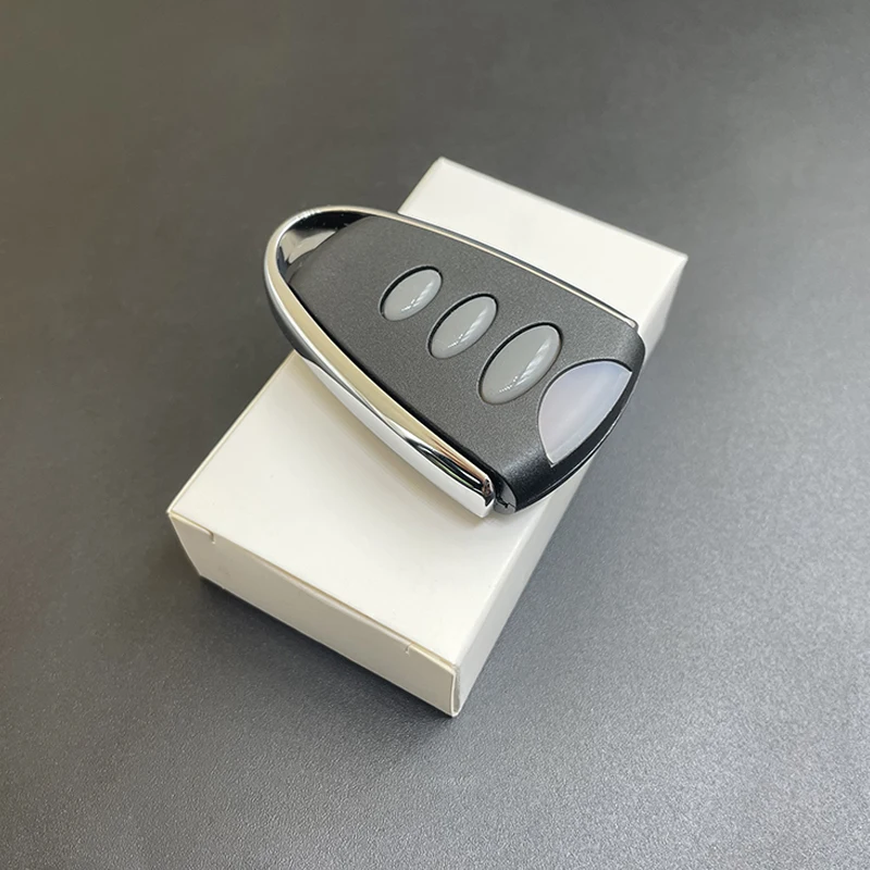 For HOMENTRY PS94331 Garage Door / Gate Remote Control 433.92MHz Rolling Code Hand Transmitter 6