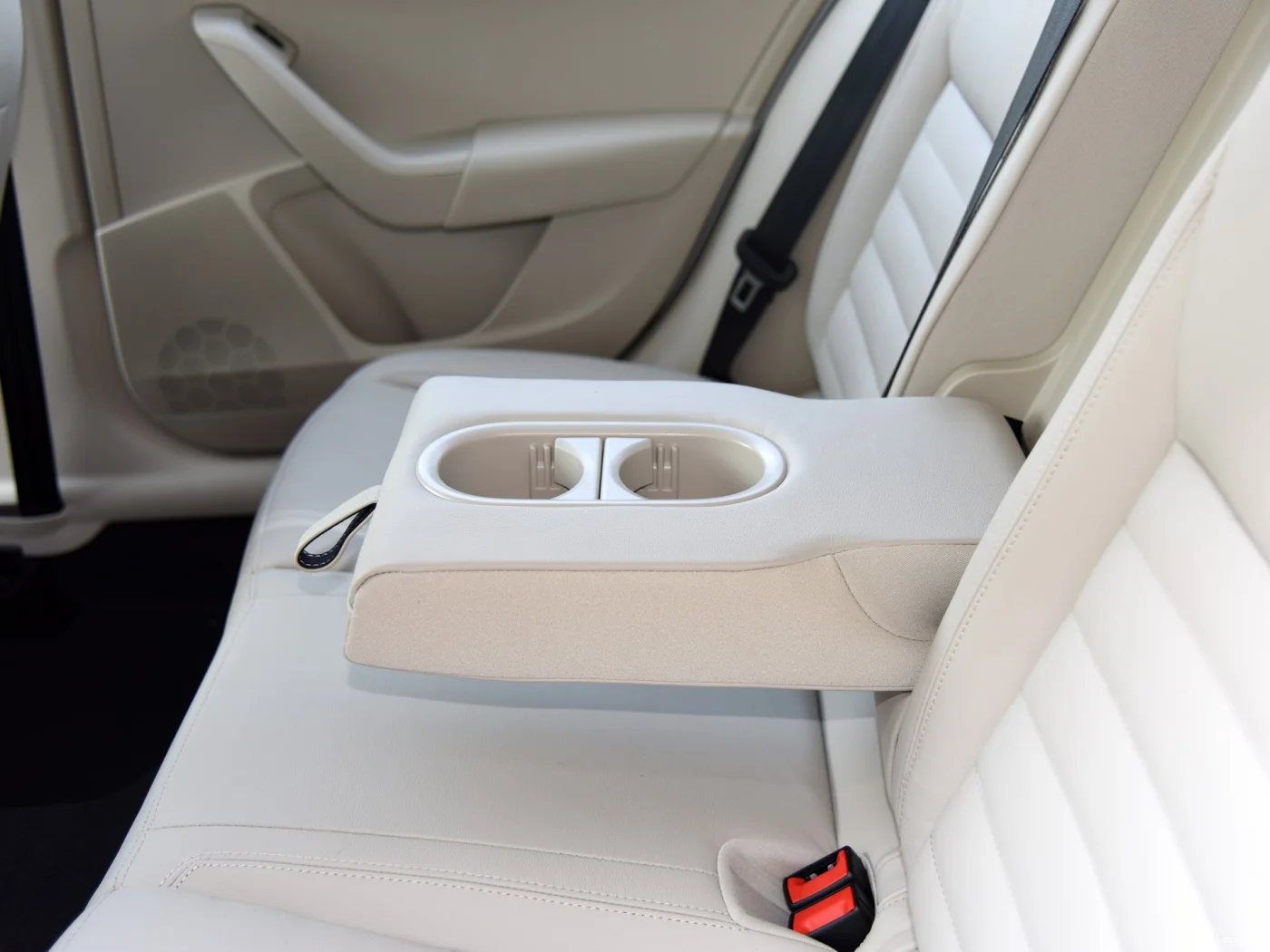 Custom Leather Seat Covers For Skoda Octavia Interior Protector_voghion.com